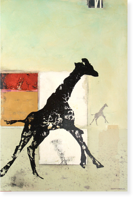 Bild 9 - Auftragsarbeiten